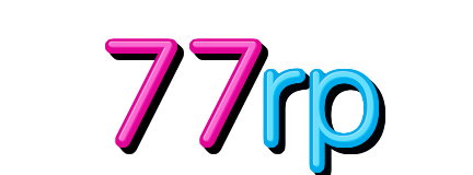 77rp — logo kanal